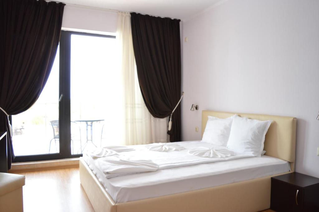 Sozopoli Style Club (Camping Zlatna Ribka)