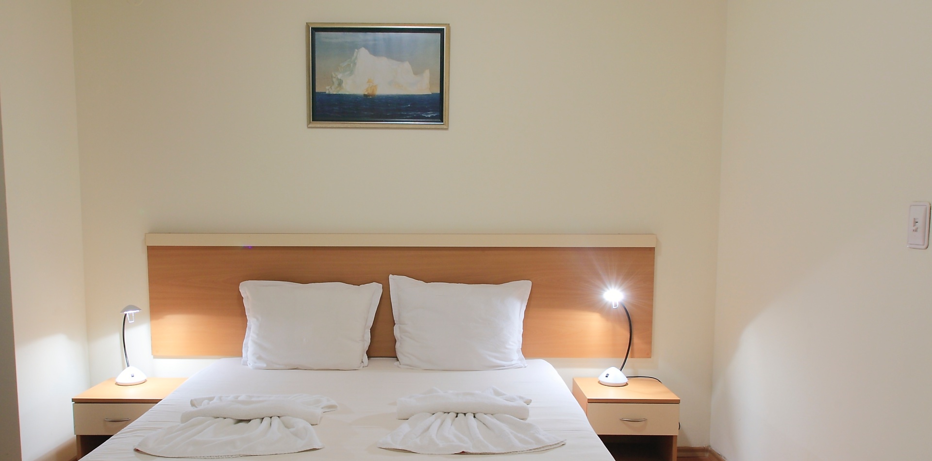 Rainbow Aparthotel I