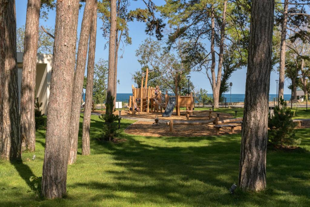 Aquahouse Hotel & SPA  5*