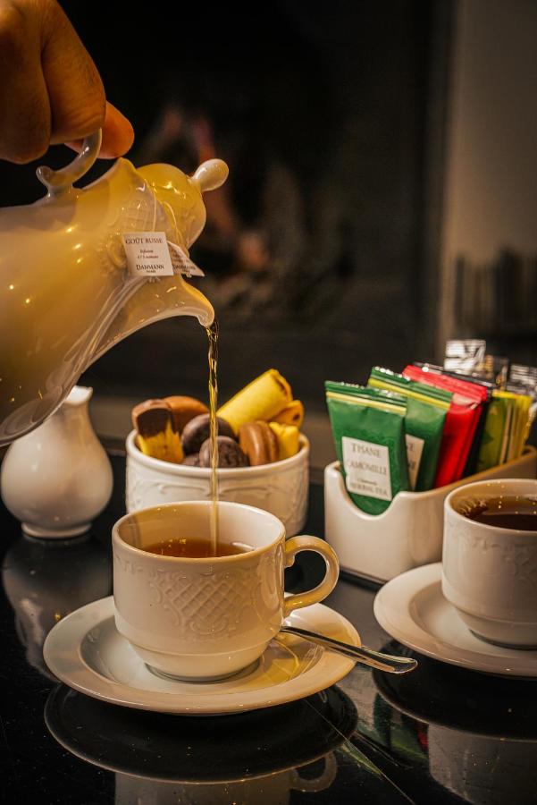 EUPHORIA CLUB HOTEL & SPA