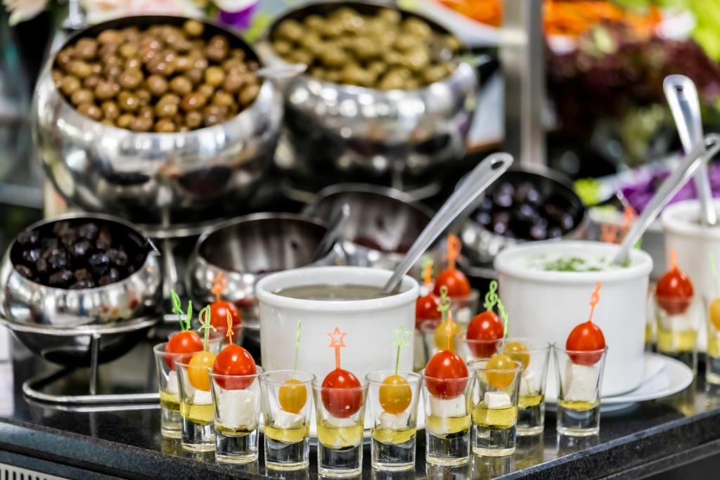 Prestige DELUXE Aquapark