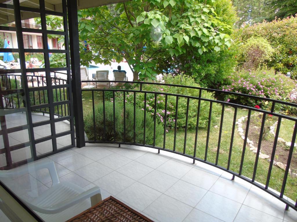 Jupiter *** (Sunny Beach)