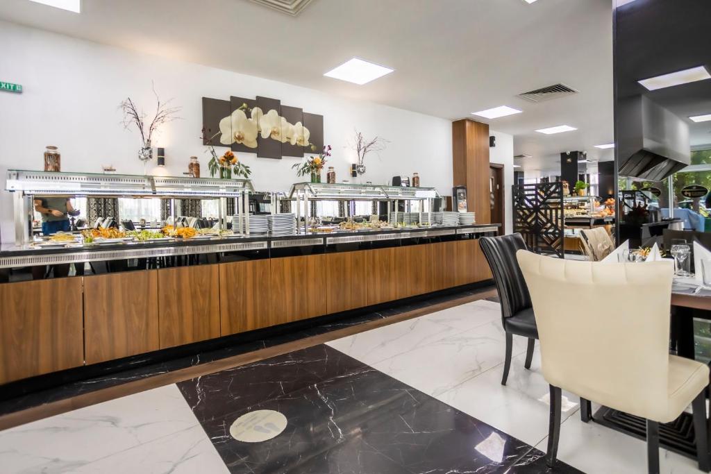 Prestige DELUXE Aquapark