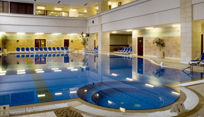 Melia Grand Hermitage