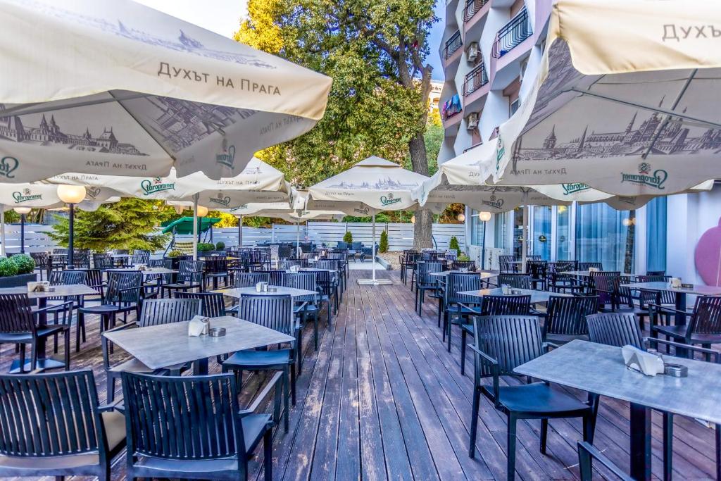 Prestige DELUXE Aquapark