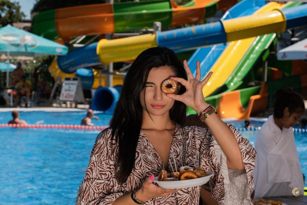 Prestige DELUXE Aquapark