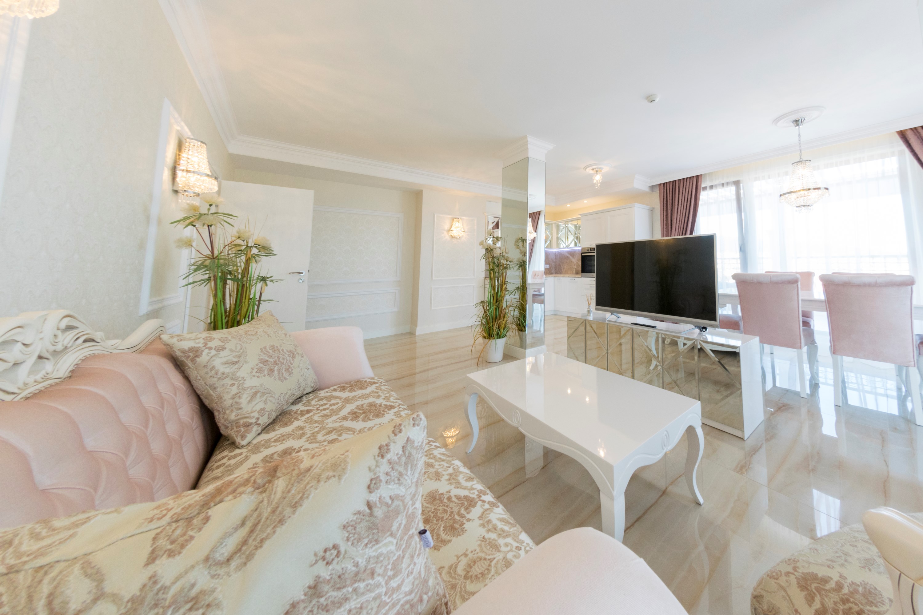 Harmony Suites 10 Saint Vlas