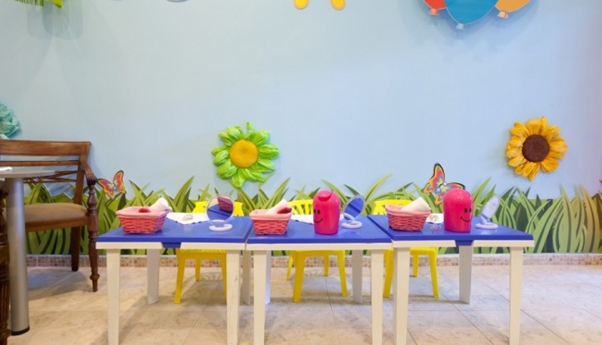 Melia Grand Hermitage