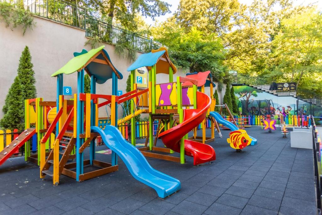 Prestige DELUXE Aquapark