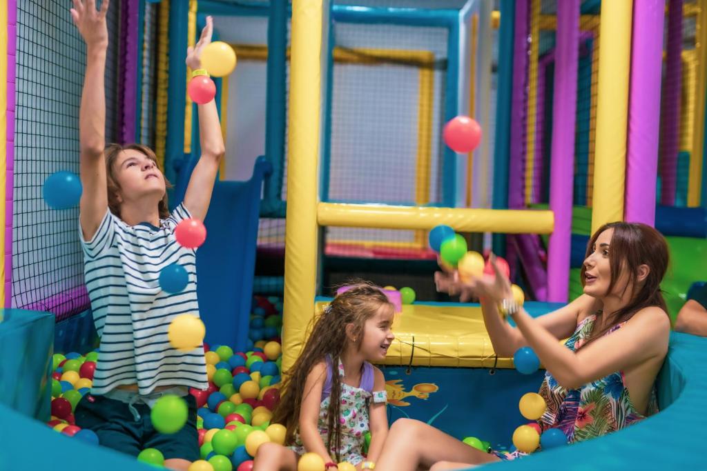 Prestige DELUXE Aquapark