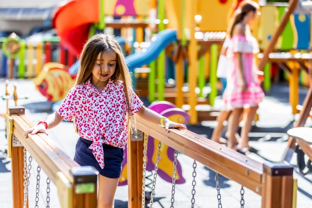 Prestige DELUXE Aquapark