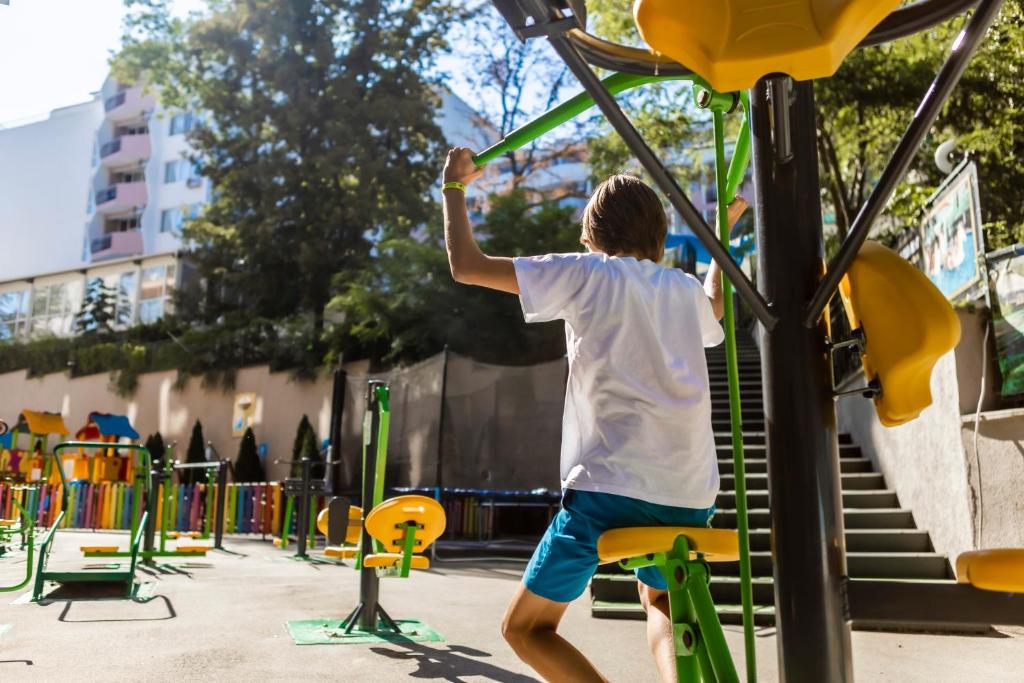 Prestige DELUXE Aquapark