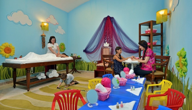 Melia Grand Hermitage