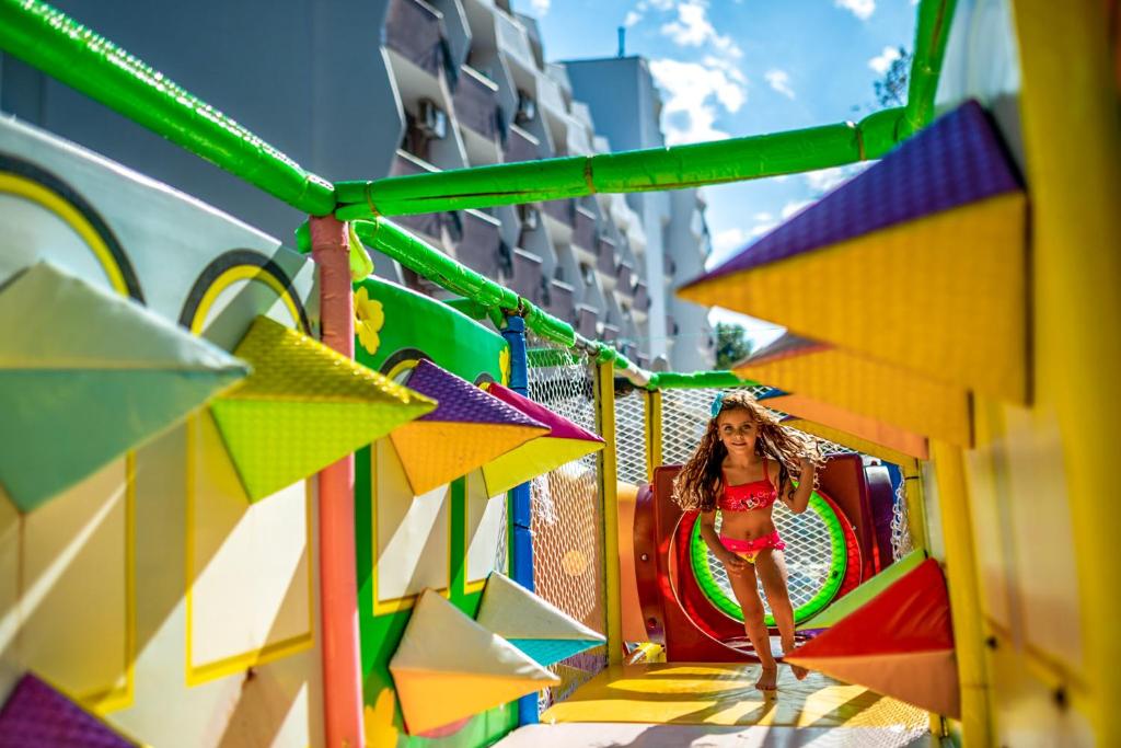 Prestige DELUXE Aquapark