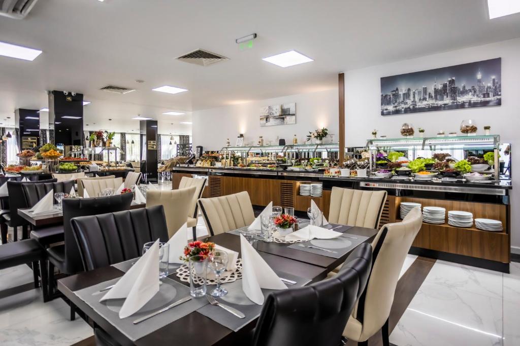 Prestige DELUXE Aquapark