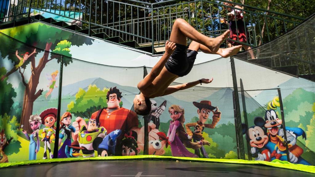 Prestige DELUXE Aquapark