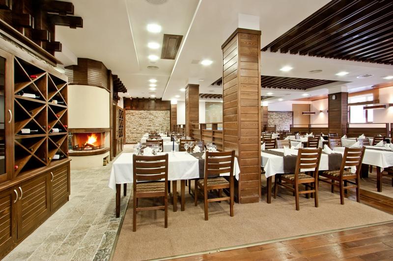 ASTERA BANSKO APART COMPLEX &SPA