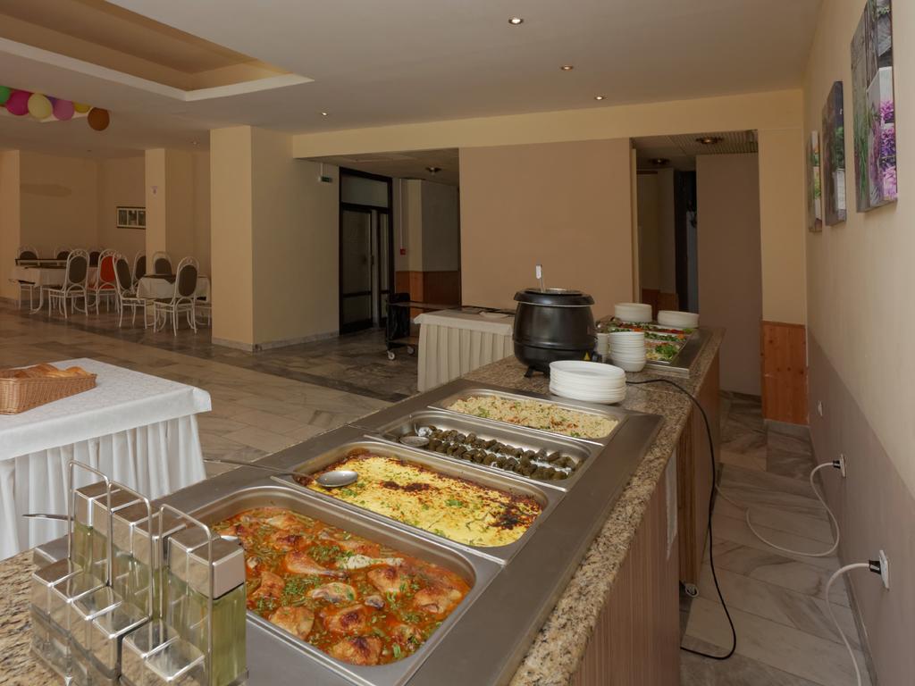 Club Hotel Vedren