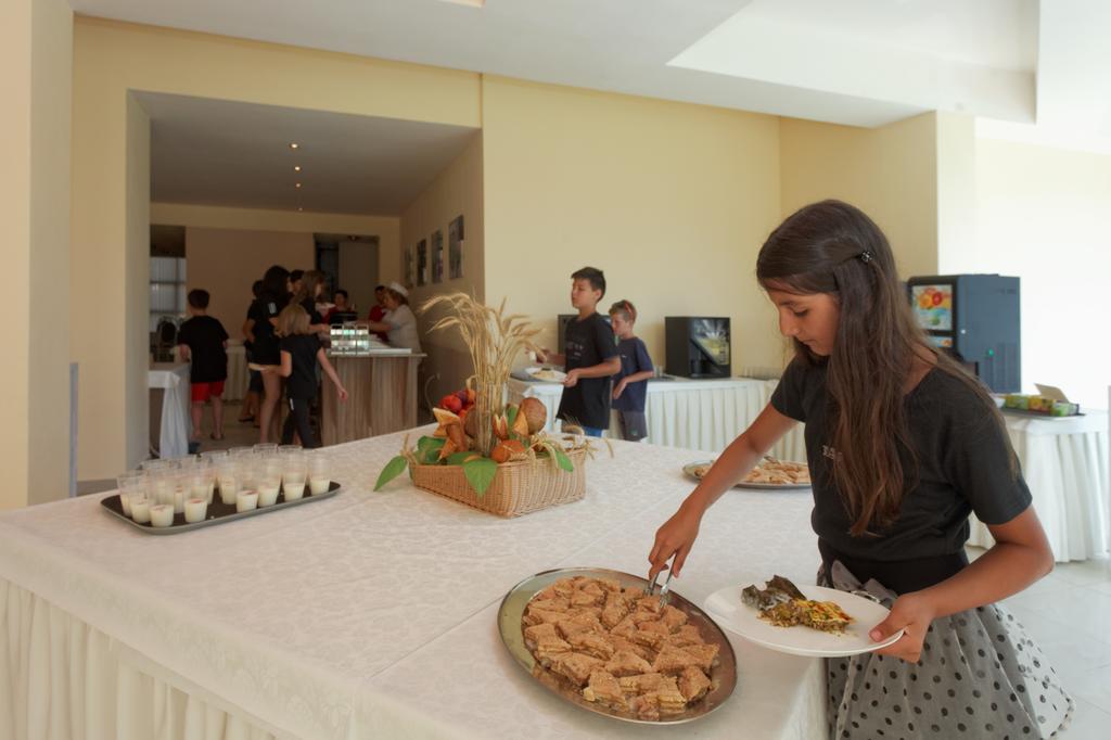 Club Hotel Vedren