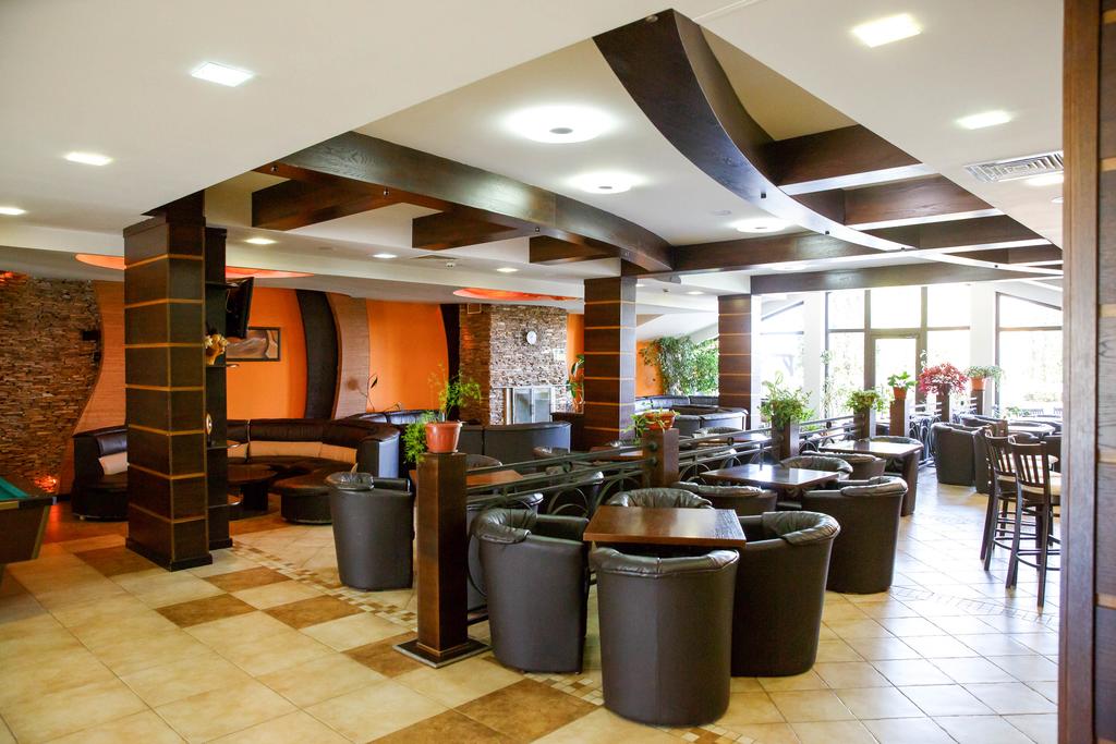 Sunrise Park & SPA Complex