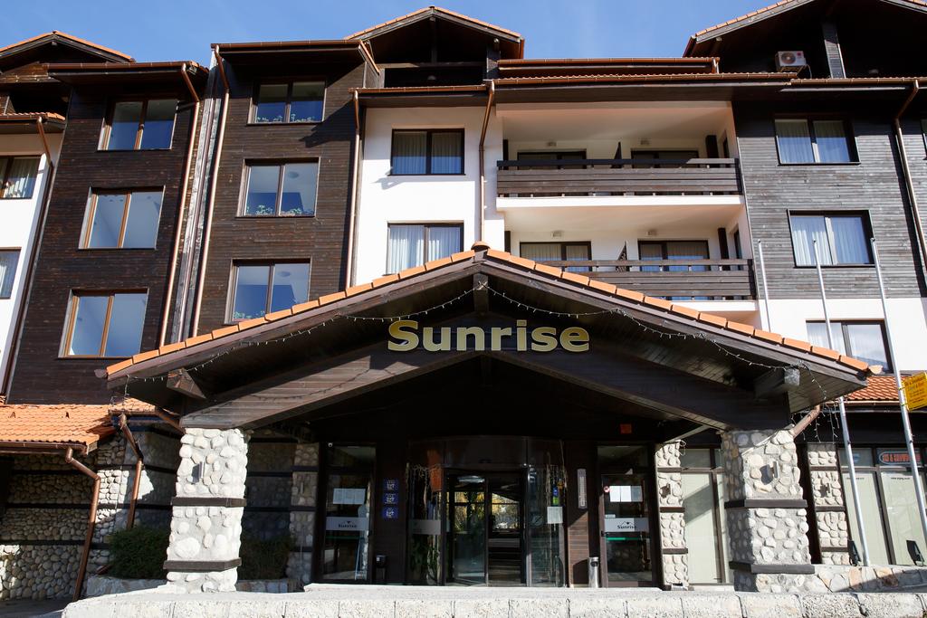 Sunrise Park & SPA Complex