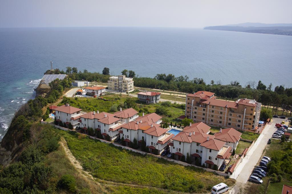 VEMARA CLUB /CALIMERA BEACH   3*, Бяла