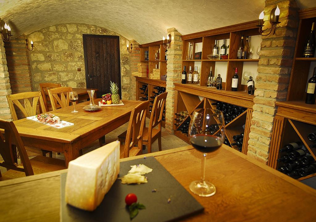 BlackSeaRama Golf & Villas