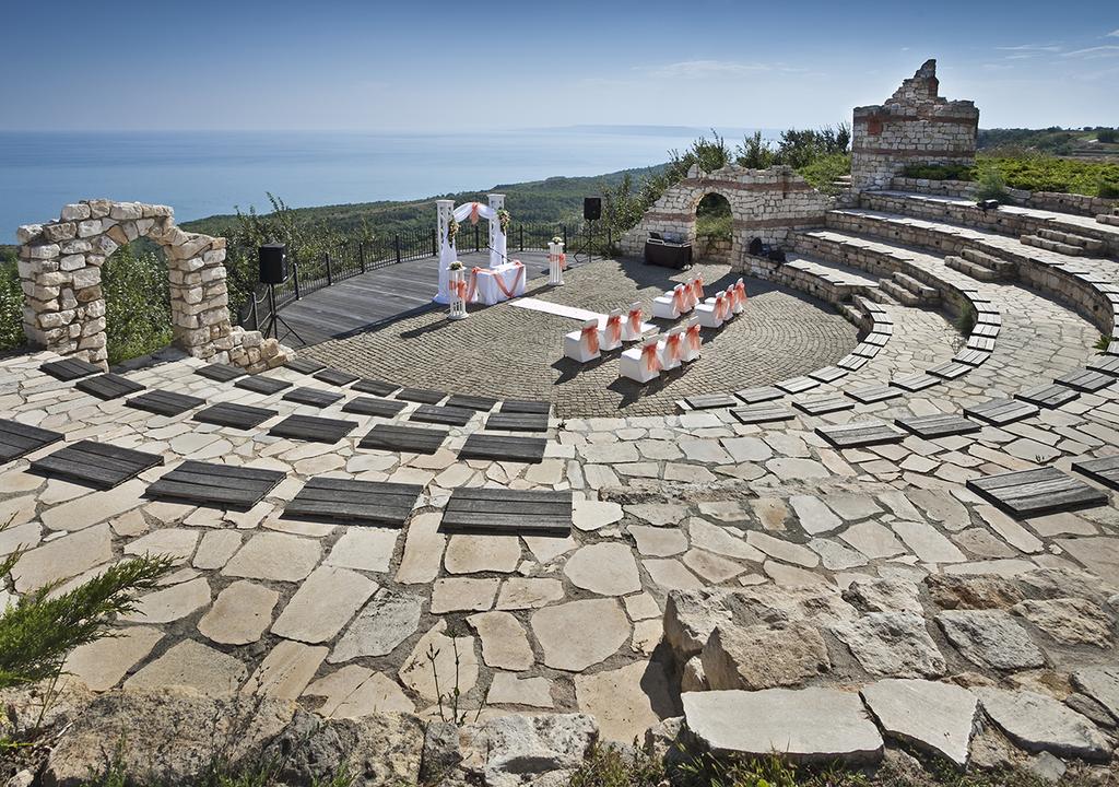 BlackSeaRama Golf & Villas