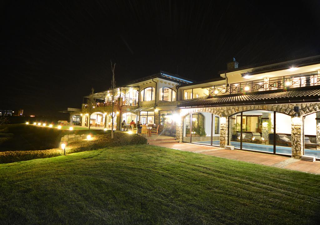 BlackSeaRama Golf & Villas