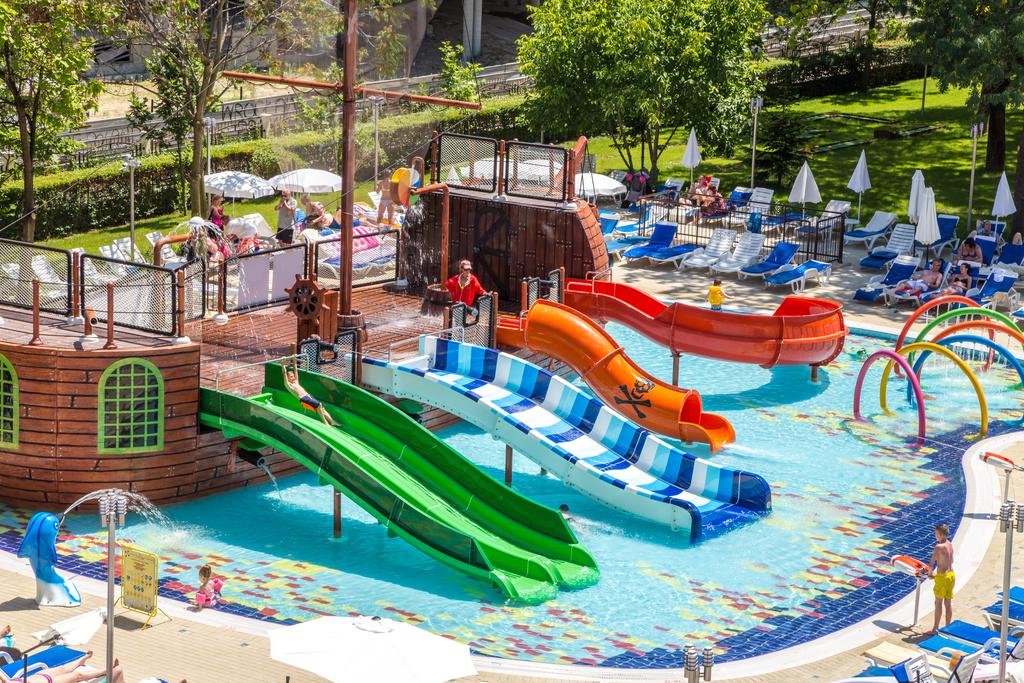 Laguna Park & Aqua Club 4*