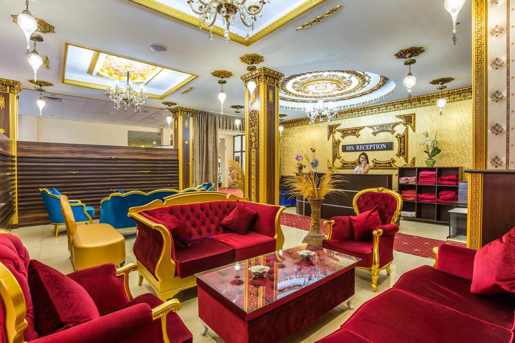 Laguna Park & Aqua Club 4*