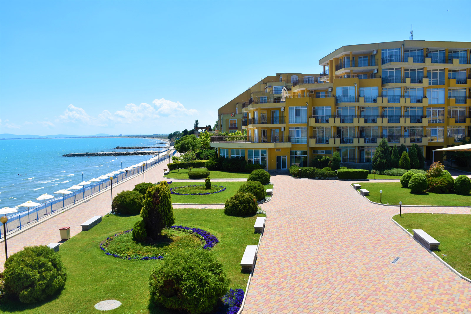 Midia Grand Resort