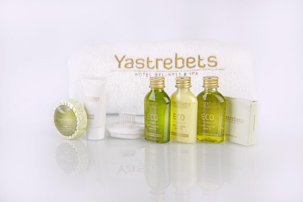 Yastrebets SPA