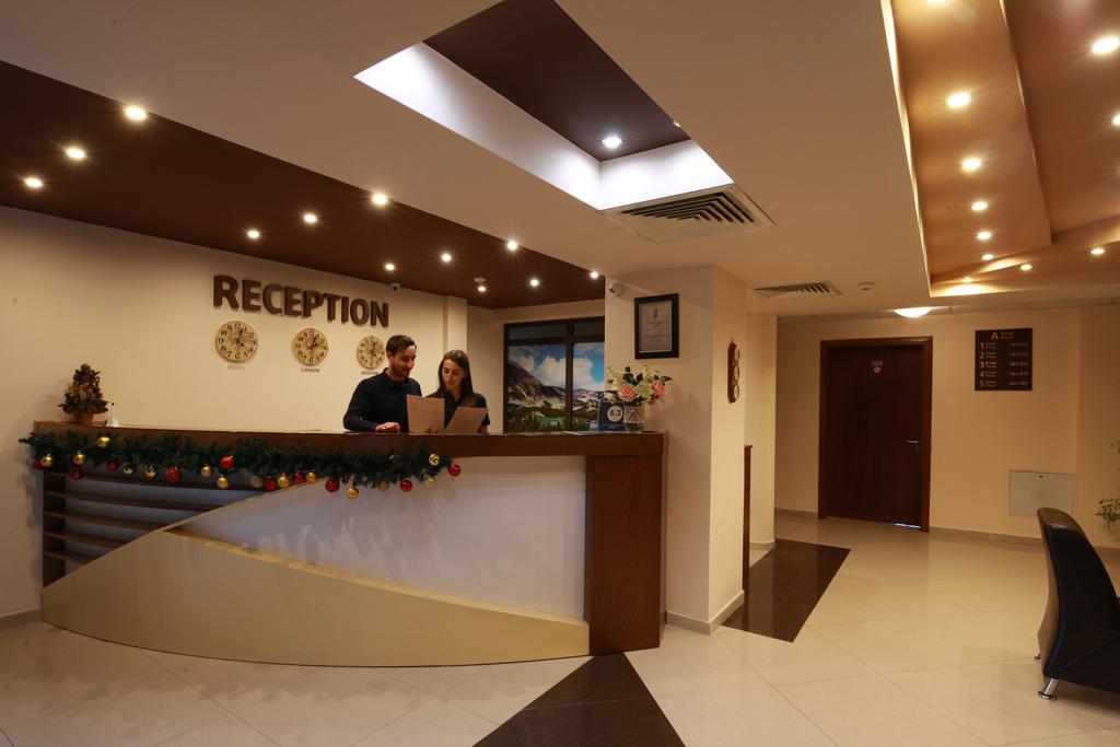 Redenka Holiday Club