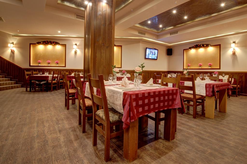 Redenka Holiday Club