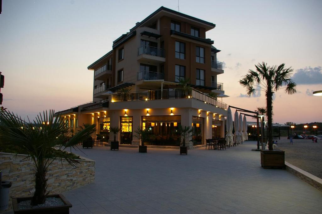 Obzor Beach Resort