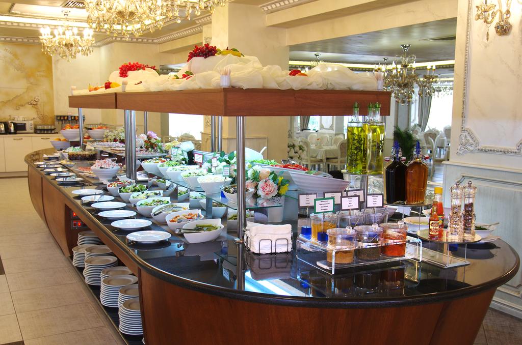 Diamant Residence H&SPA