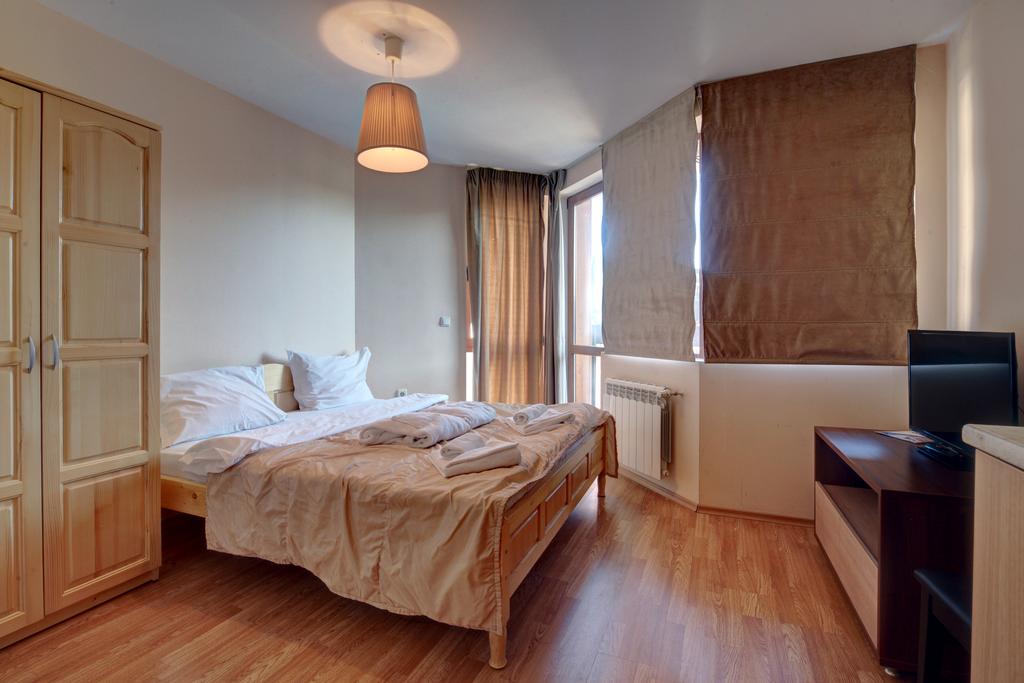 Redenka Holiday Club