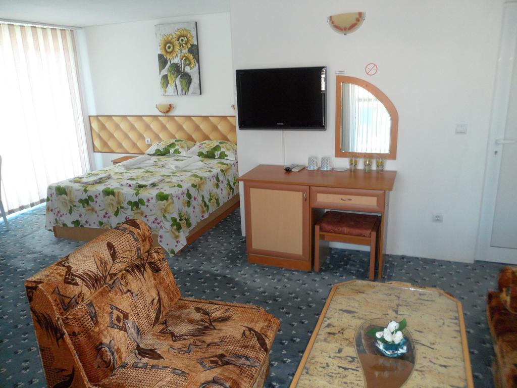 Sianie Guest House 2*, Nessebar Ravda