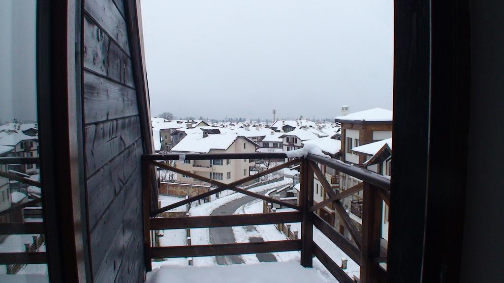 Snow Pearl Residence