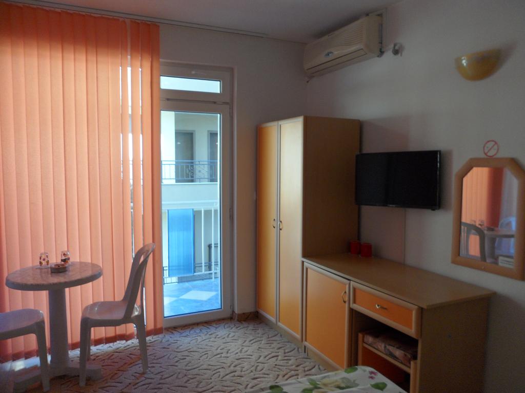 Sianie Guest House 2*, Nessebar Ravda