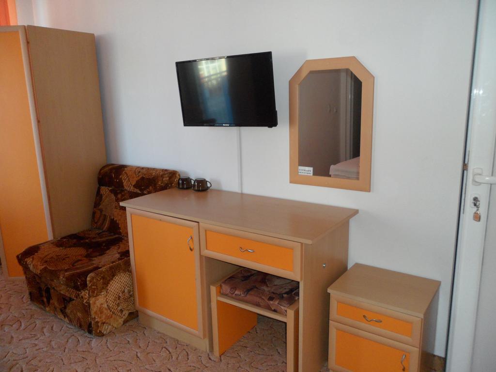 Sianie Guest House 2*, Nessebar Ravda