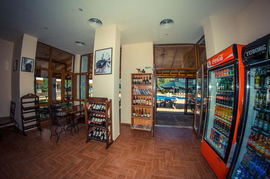 Privilege Fort Beach