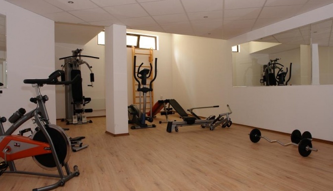 WINSLOW HIGHLAND APARTHOTEL