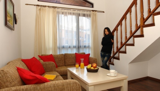 Winslow Infinity & Spa