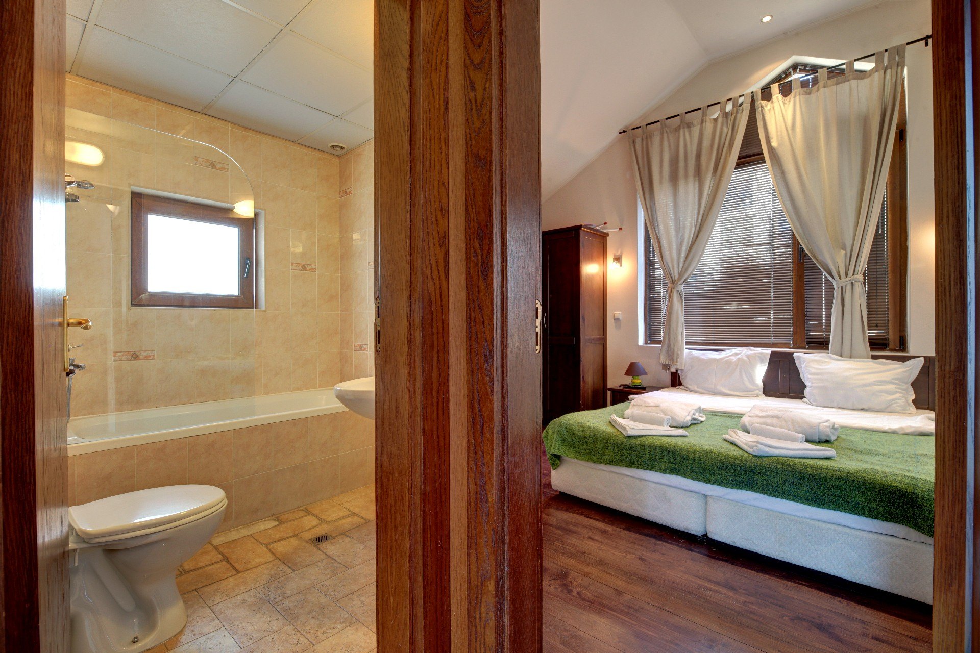 Bansko Redenka Villas