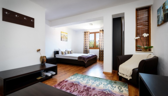 Campanella Boutique Hotel Not defined