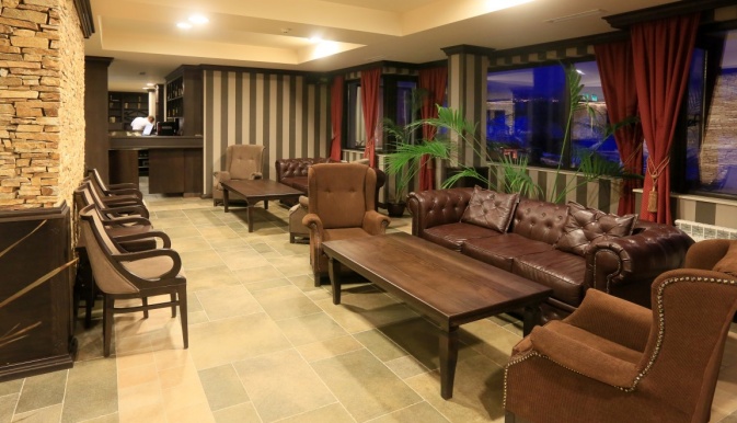 ROYAL PARK & SPA COMPLEX_MAIN BUILDING