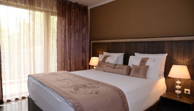 Argisht Partez Apart