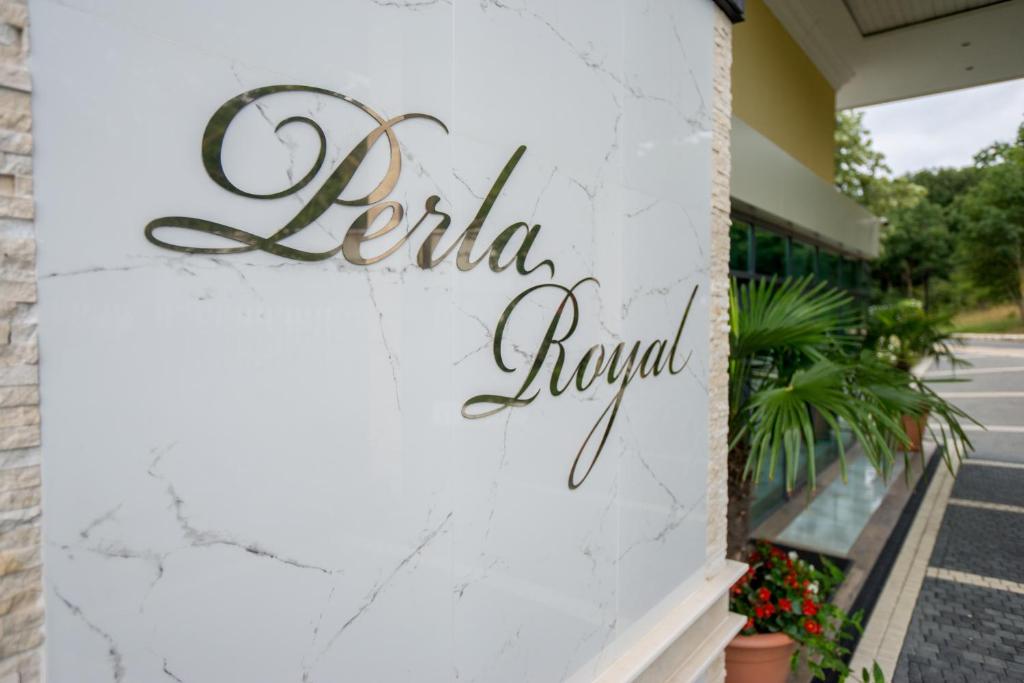 Perla Royal Hotel